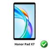 Protection écran pour Honor Pad X7 [Pack 2] Film Plastique Protecteur Résistant Ultra Mince Phonillico®