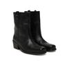 Weekend Max Mara Ranch 2525796034600 Boots, Black