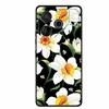 Black Silicone Case For Tecno Pova 6 Pro Phone Case Shockproof Soft Coque For Tecno Pova 6 Pro Back Cover Case Pova6 Pro Cartoon