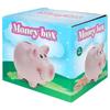 Ceramic Opening Piggy Bank 12 Cm