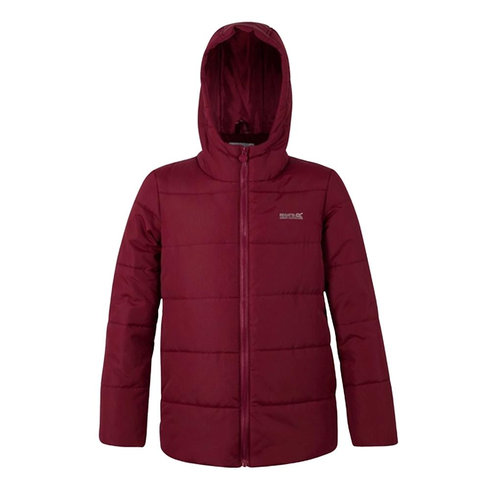 Regatta Childrens/Kids Halkner Padded Jacket