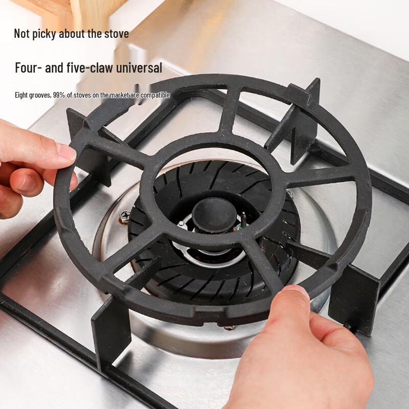 Gas Stove Non-Slip Pot Holder