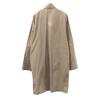 STEPHAN SCHNEIDER Long Coat 4 Beige Men's Used