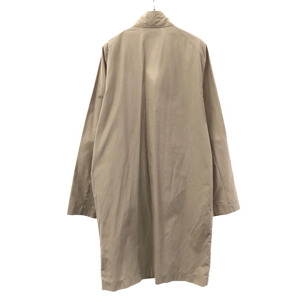 STEPHAN SCHNEIDER Long Coat 4 Beige Men's Used