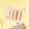 Sheglam Tinted Lip Glaze & Balm: Moisturizing, Nourishing Lip Gloss & Oil.