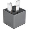F80B-14B192-AA 12VDC 70A 4 Pin Automotive Power Relay High Power Relay Compatible With V23136-J4-X89 DH22-14B192-EA V23136-J4-X62 5M5T-14B192-EA