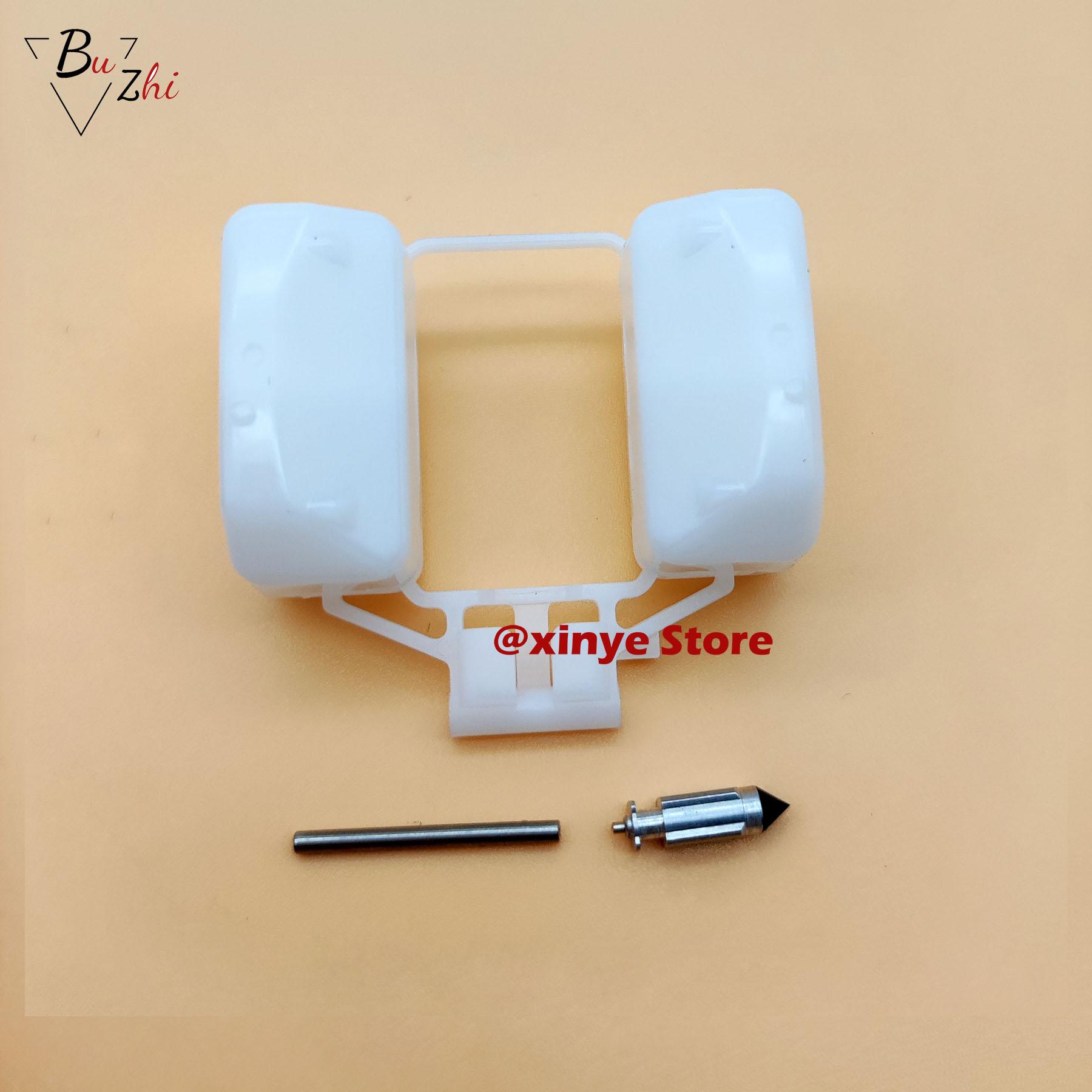 Carburetor Float with Needle and Pin Kit for Honda Sportrax TRX300EX TRX400EX TRX250X TRX450S TRX300 TRX 300 400 250 450 EX X S 1set
