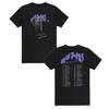 NEW Spin Doctors Band Tour 2025 T Shirt All Size S-5Xl Unisex T-Shirt