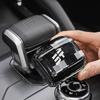 Crystal Gear Shift Knob for Jetour T2 Traveller with LED Light Lever Change Knob for Jetour T1 Speed Lever Cover Car Decoration