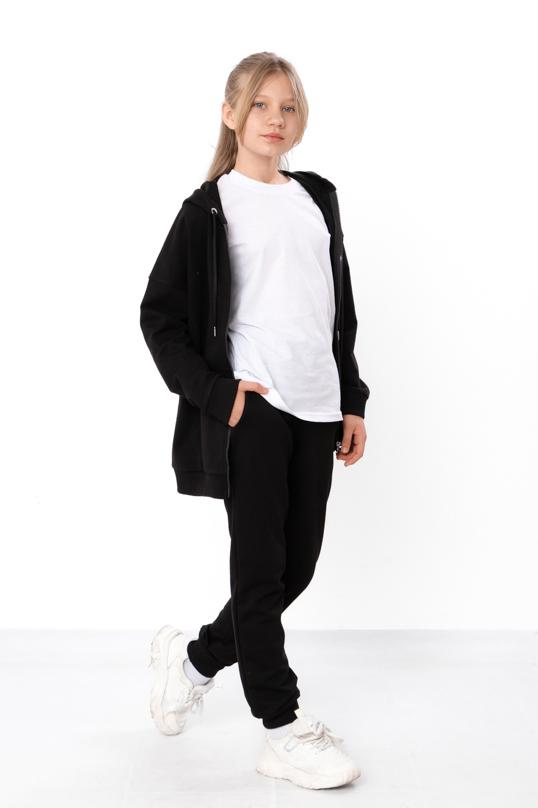 Basic Jogger Pants for Girls - Comfortable Casual Joggers Any season 6231-057-1 HC