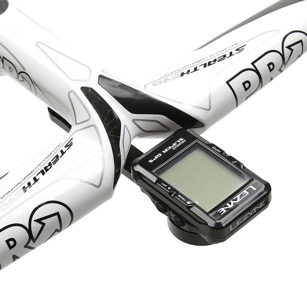 Lezine Integrated Mount (with Lower Adapter for Integrated Handlebars) [LEZ-INTE30+GP]