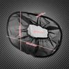 HCmotorku Motorcycle Rain Socks Air Cleaner for Harley Air Filter