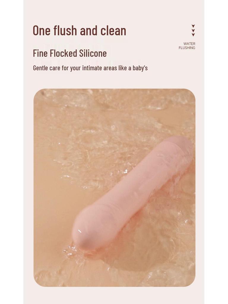 Jīyù Supreme Frauen Multi-Speed Vibrationsmassage Erwachsenen Lustspielzeug