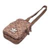 New Adidas Monogram Festival Bag Earth Strata IU0012