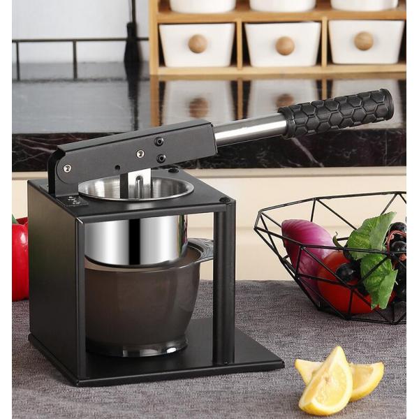 Handmade Juicer Household Stall Commercial Orange Lemon Fruit Squeezer Multi-function Press Fruit Juicer Squeezer Kitchen Gadget