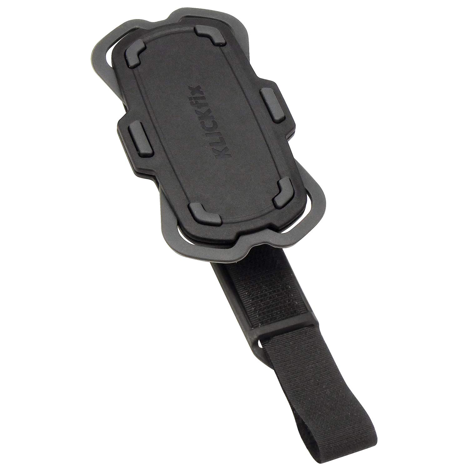 

RIXEN&KAUL (Authentic) Phone Pad Loop Phone Holder for Mobile Phones and Smartphones, GPS Navigation, and Other Devices, AK821