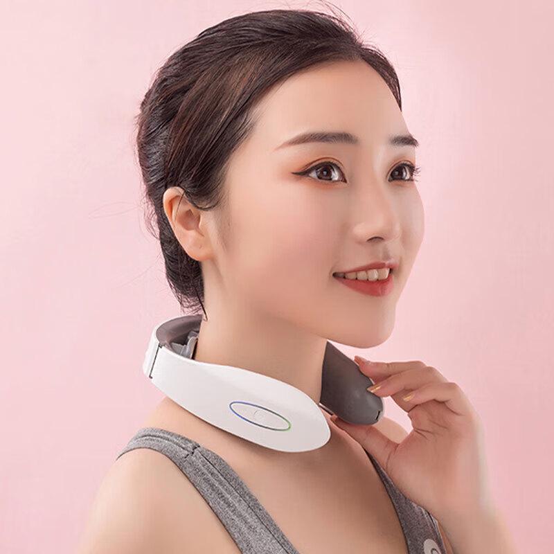 Enlluean U-shaped Neck Massager