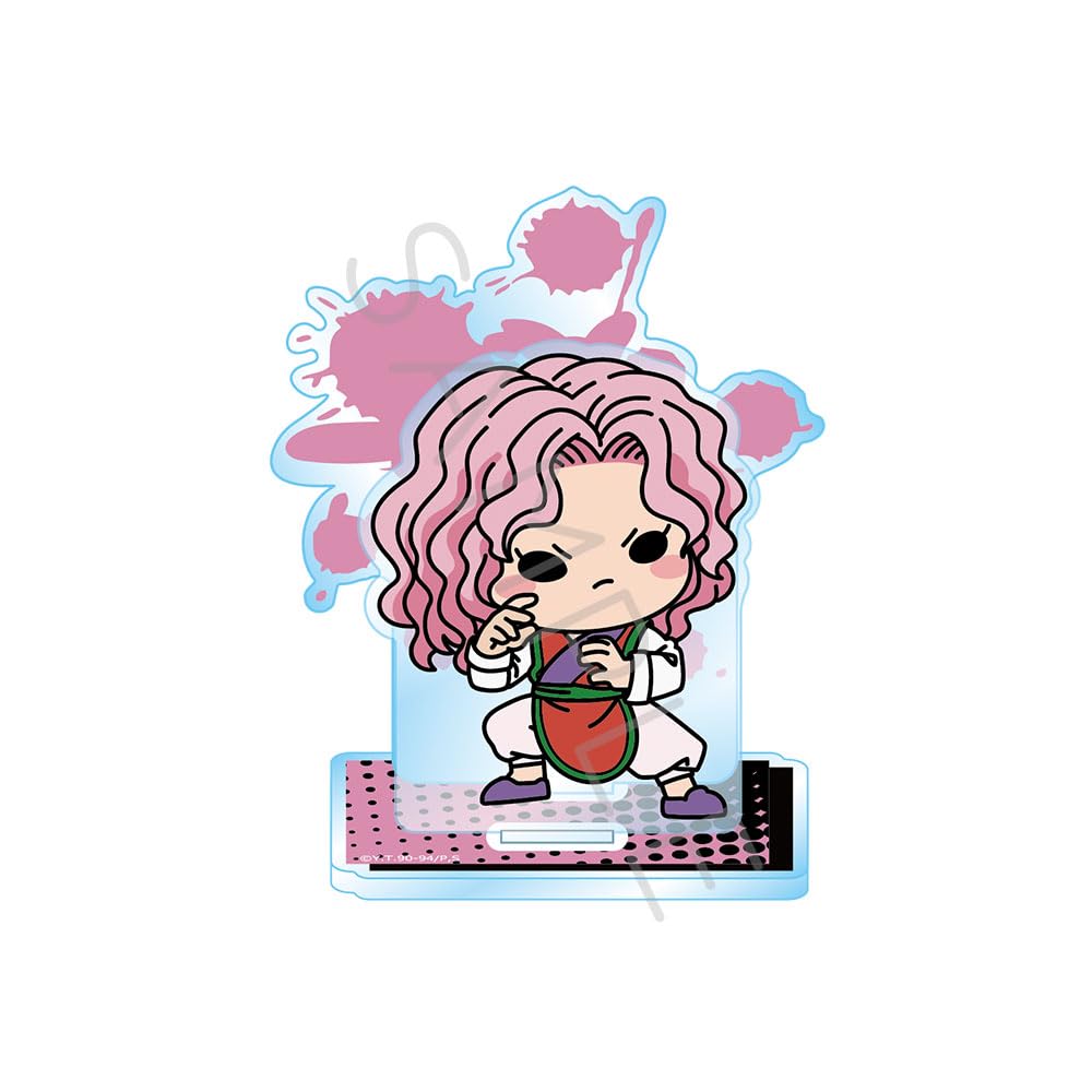 TV Anime Acrylic Stand MG "YuYuHakusho" [Genkai]