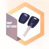 Car Key Fob Case Vehicle Automobile Protection Shell Replacement Upgrade Modification Repairing Spare Part Accessories