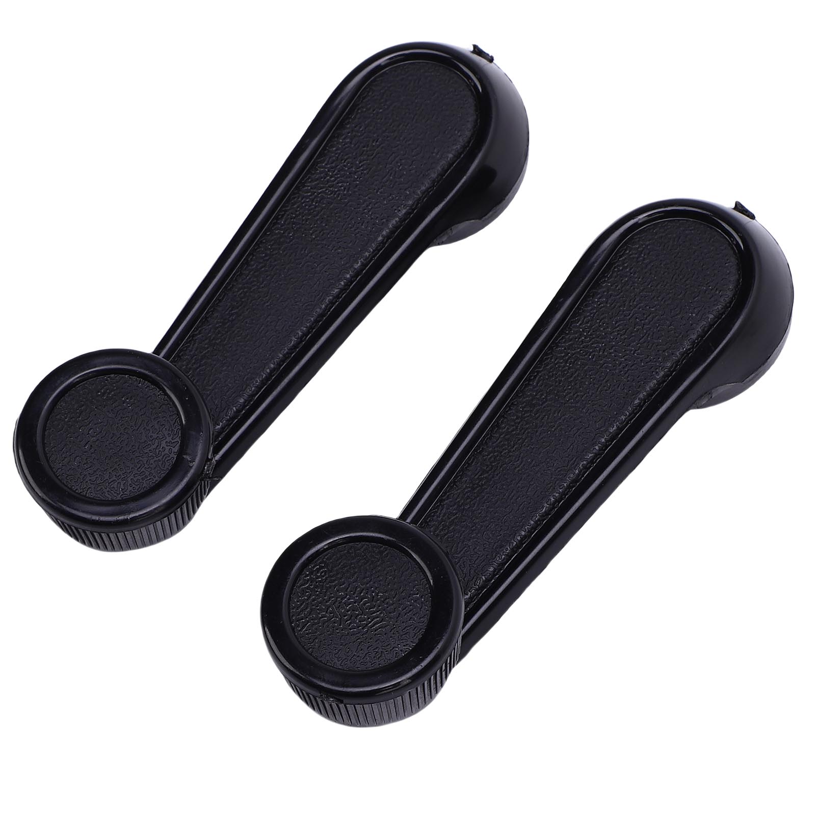 Car Inside Window Crank Handle Plastic   Lasting 6926004020B0 Replacement for
