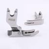 Industrial Sewing Machine P351S Thin Fabric Presser Foot P351V Thick Material for Brother Singer Juki & More Sewing Accessories