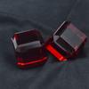 Lab Created Red Ruby 312.3ct Certified Loose Gemstone