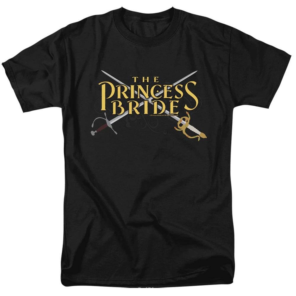 Princess Bride - Swords - Unisex Short Sleeve Children s T-shirt - Black 140