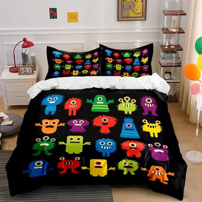 Biancheria da letto – Completi lenzuola e set da letto