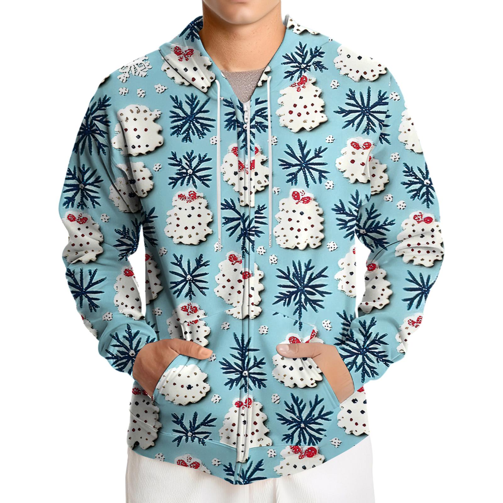 

Мужская повседневная куртка с капюшоном и кулиской свободного кроя XXXL