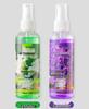 Aromatherapy Household & Car Air Freshener Spray - Long-lasting Shoe Deodorizer & Toilet Odor Eliminator