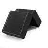 1/2/3Pcs Single Watch Gift Storage Box Square PU Leather with Pillow Portable Wristwatch Display Case for Birthday Gifts