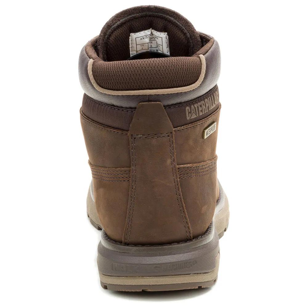 Caterpillar Ботинки для хайкинга Pursue WP