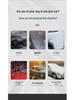 Thickened Sun Protection & Dustproof Car Cover for Hongqi H5, H6, H7, H9, HS3, HS5, HS7 - Oxford Cloth