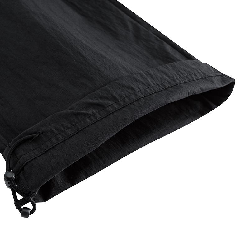 Anta Kyrie Series Basketbalové Volné Pohodlné Sportovní Ležérní Kalhoty Pánské spodky 172531513-2