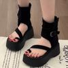 Damenschuhe – Sandalen