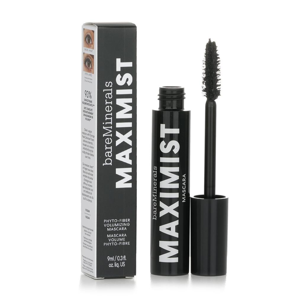 Maximist Phyto-Fiber Volumizing Mascara