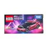 Tomica Toyota GR Supra Diecast Model Car Tokyo Auto Salon Edition