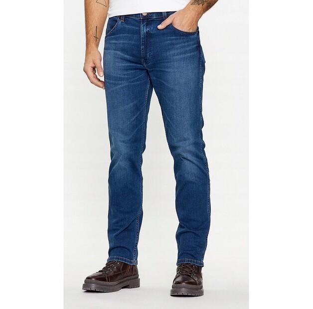 Джинсы Wrangler Greensboro EU 46_34