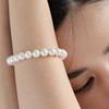 ENOUGHLIP Graceful Pearl Bracelet (8mm)