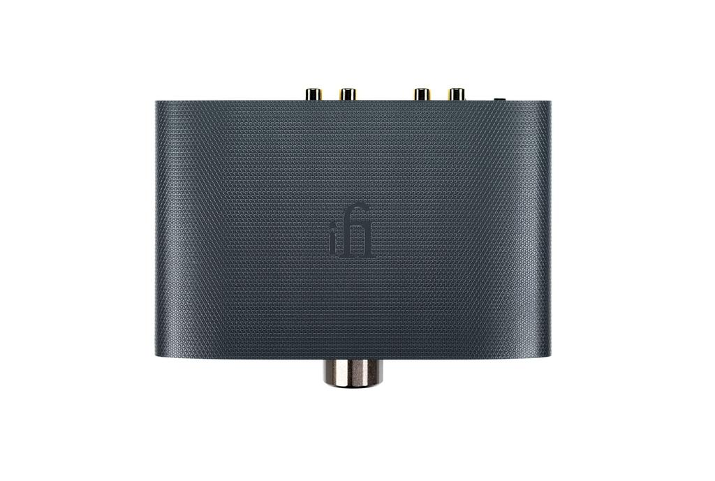 iFi Audio ZEN Air CAN Headphone Amplifier for - PC/Mac/Smartphone/Tablet/TV/Streamer []