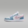 1 Low SE Denim Sequin (GS)