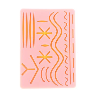 Tetovanie a body art – Trénovacie materiály na tetovanie a piercing