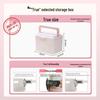 CHAHUA Multi-layer Portable Plastic Medical Storage Box
