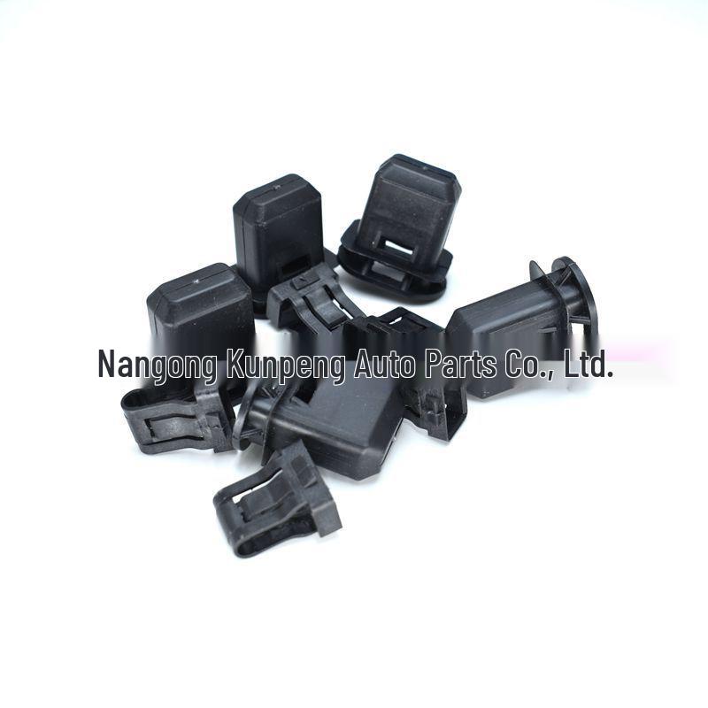 Compatible with Buick LaCrosse, Regal, Excelle GT/XT, and Cruze Rear Seat Buckles.