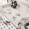 Sofa Cover Cloth Anti-Scratching Sofa Cover Cream Style Four Seasons Universal Non-Slip Full Cover Towel All-Inclusive Universal Sofa Cover