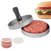 Disposable Baking Paper Circle Shape Oil Proof Paper New Baking Tool  Oil Absorbing Tool