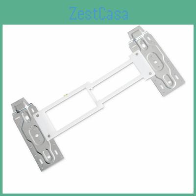 Installation Air Conditioner Bracket Indoor Hanging Plate Professional Universal Easy Use