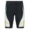 Shimano Cycling Shorts COLORE Ice Size S Recommended Gray, (European Size), Height 167-173cm