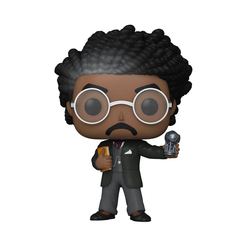 Funko POP! Loki Season 2 Victor Timely Bobble Head