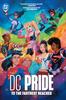 DC Pride To the Farthest Reaches by Nicole Maines Hardback Book 9781799501527